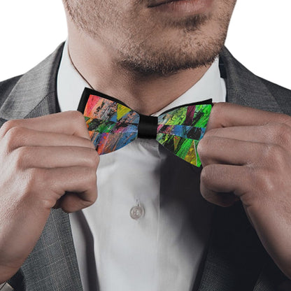 Gavin Scott Adjustable Bow Tie