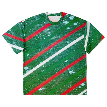 Gavin Scott Tee (Genderless 2XL-6XL)