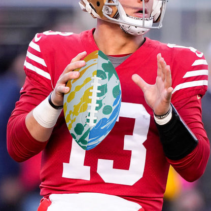 Gavin Scott American Football