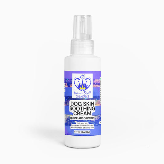 Gavin Scott Cosmetics Dog Skin Soothing Cream