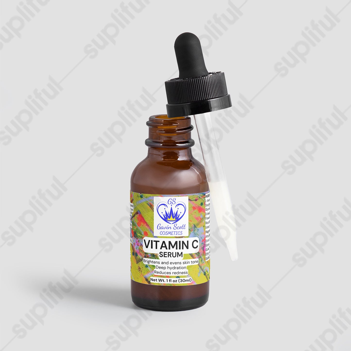 Gavin Scott Cosmetics Vitamin C Serum