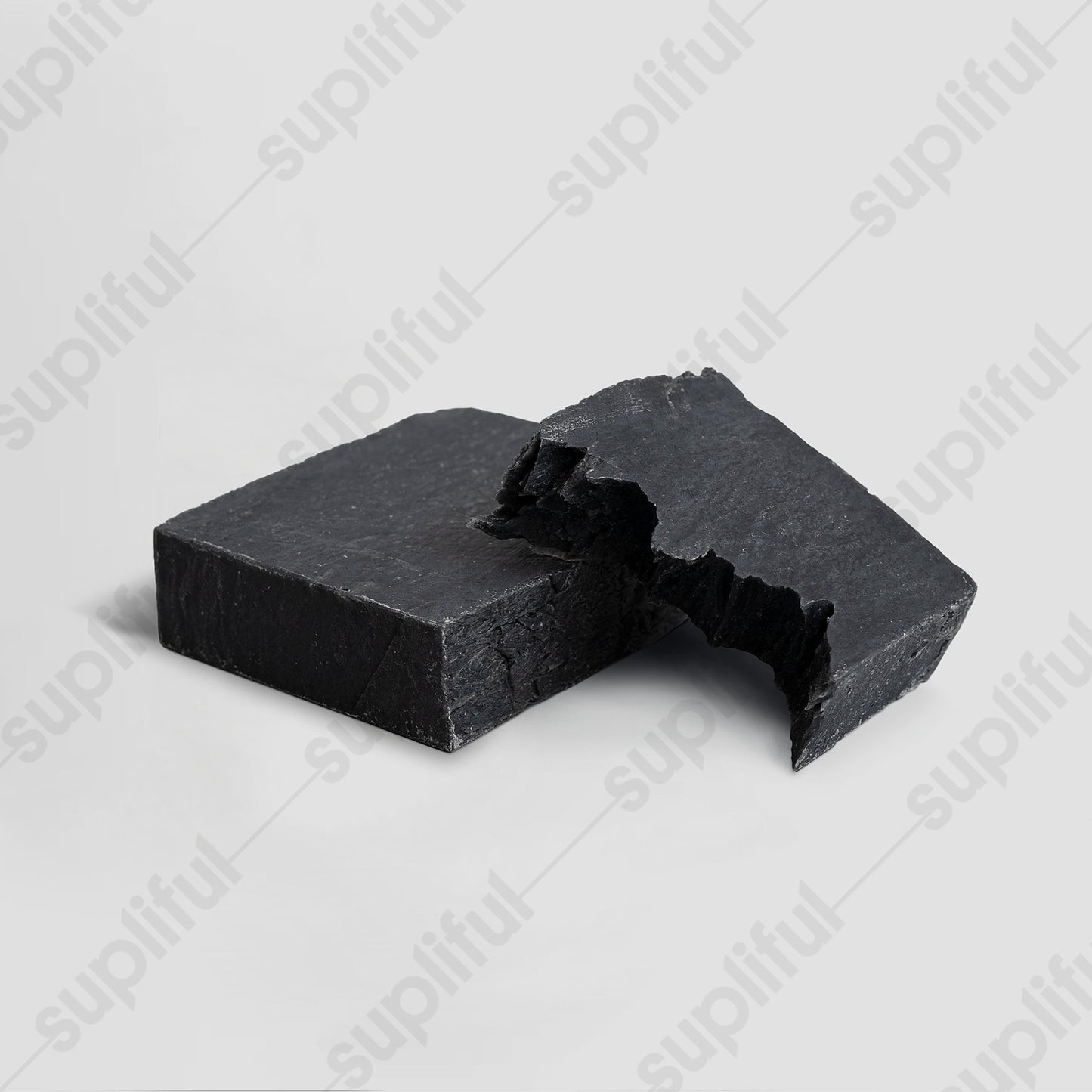 Gavin Scott Cosmetics Charcoal Soap