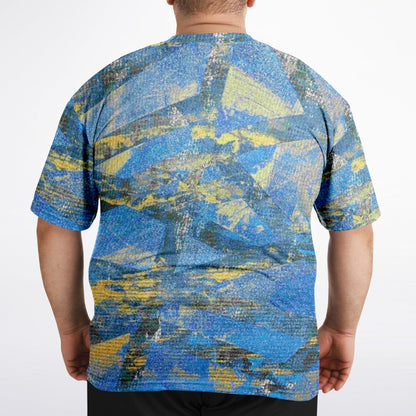 Gavin Scott Tee (Genderless 2XL-6XL)