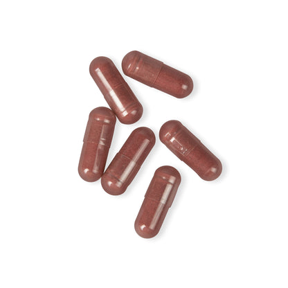 Gavin Scott Cosmetics Beetroot Supplement (60 Capsules)