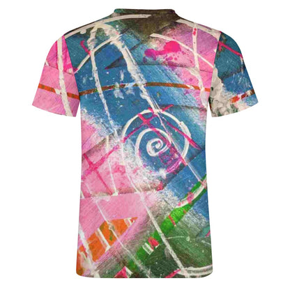 Gavin Scott Pure Cotton Tee (Masc S-4XL)