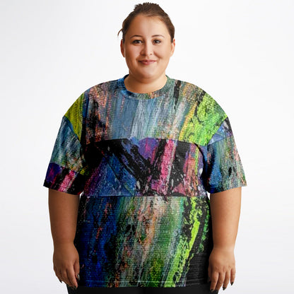 Gavin Scott Tee (Genderless 2XL-6XL)