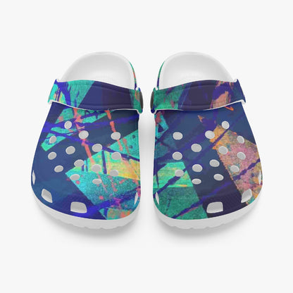 Gavin Scott Genderless Grocs (Children, Youth, Petite)