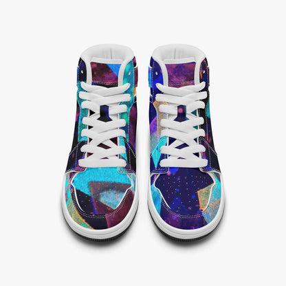 Gavin Scott High-top Sneakers (Children, Youth, Petite)