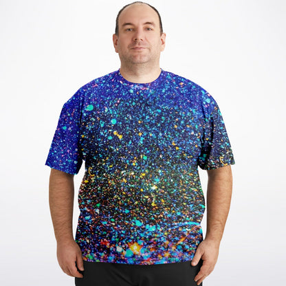 Gavin Scott Tee (Genderless 2XL-6XL)