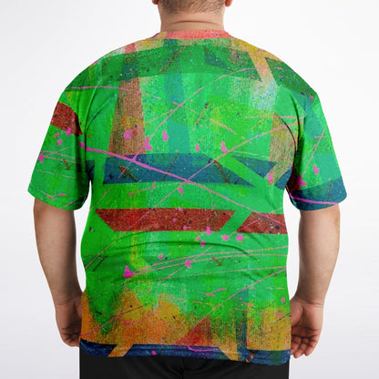 Gavin Scott Tee (Genderless 2XL-6XL)