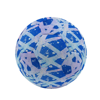 Gavin Scott Soccer Ball (Size 4)