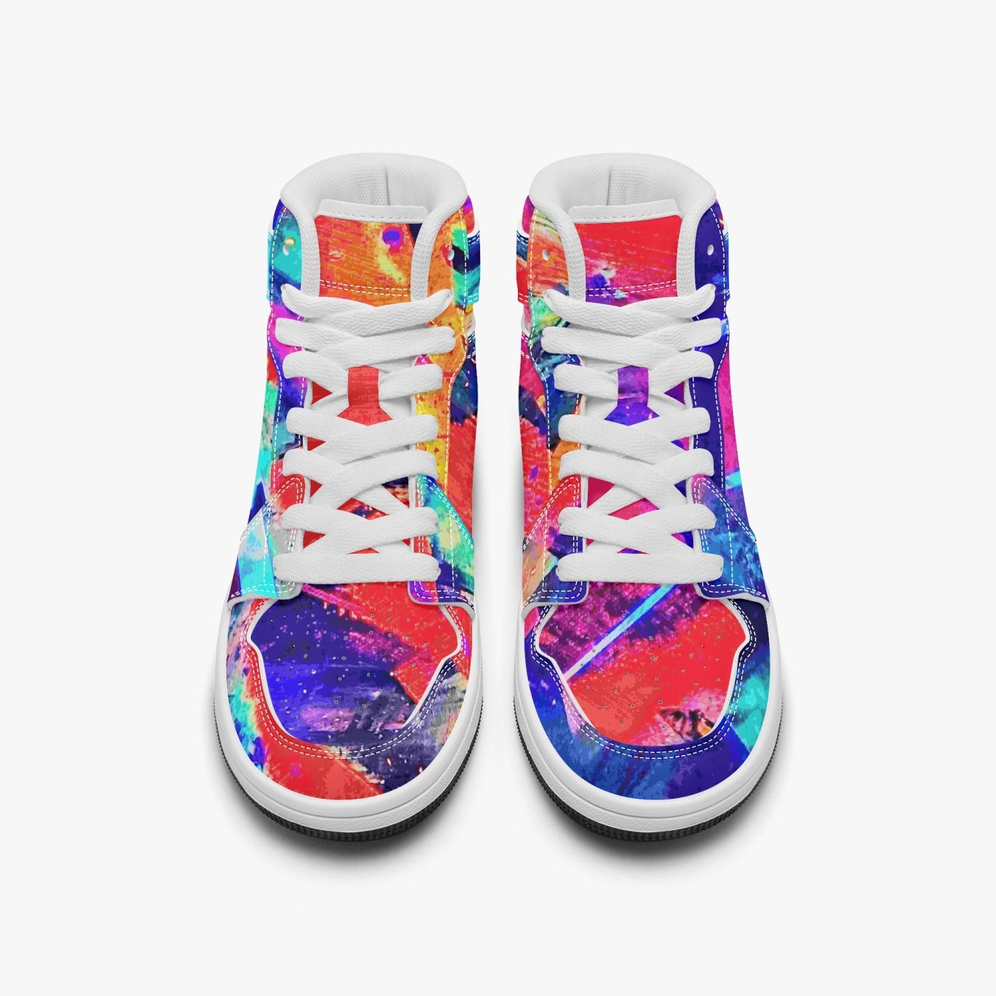 Gavin Scott High-top Sneakers (Children, Youth, Petite)