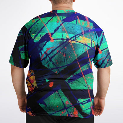 Gavin Scott Tee (Genderless 2XL-6XL)