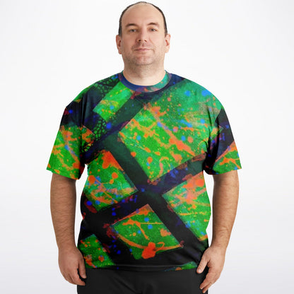 Gavin Scott Tee (Genderless 2XL-6XL)