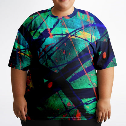 Gavin Scott Tee (Genderless 2XL-6XL)