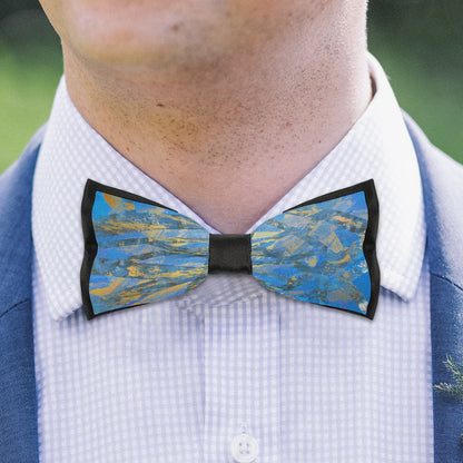 Gavin Scott Adjustable Bow Tie