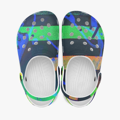 Gavin Scott Genderless Grocs (Children, Youth, Petite)