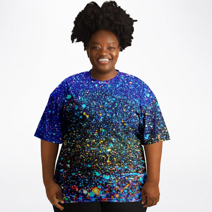 Gavin Scott Tee (Genderless 2XL-6XL)