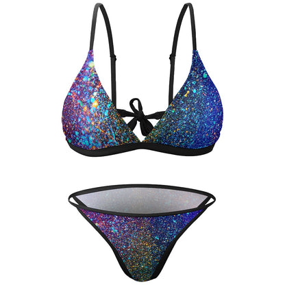 Gavin Scott Two-Piece Swimsuit (Femme S-2XL)