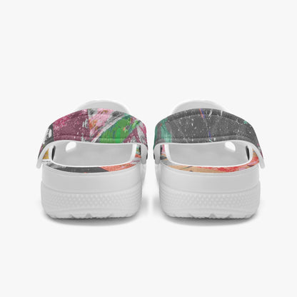 Gavin Scott Genderless Grocs (Children, Youth, Petite)