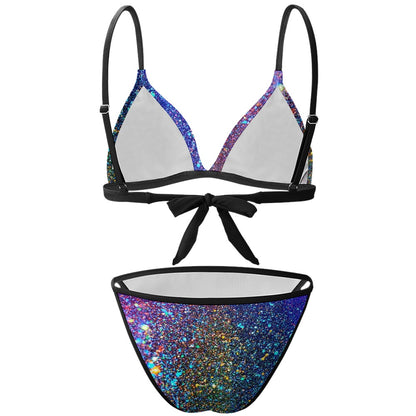 Gavin Scott Two-Piece Swimsuit (Femme S-2XL)