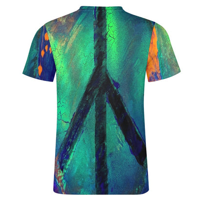 Gavin Scott Pure Cotton Tee (Masc S-4XL)