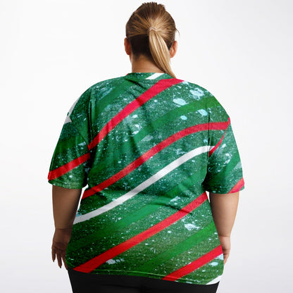 Gavin Scott Tee (Genderless 2XL-6XL)