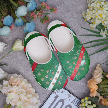 Gavin Scott Genderless Grocs (Children, Youth, Petite)