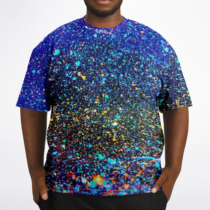 Gavin Scott Tee (Genderless 2XL-6XL)