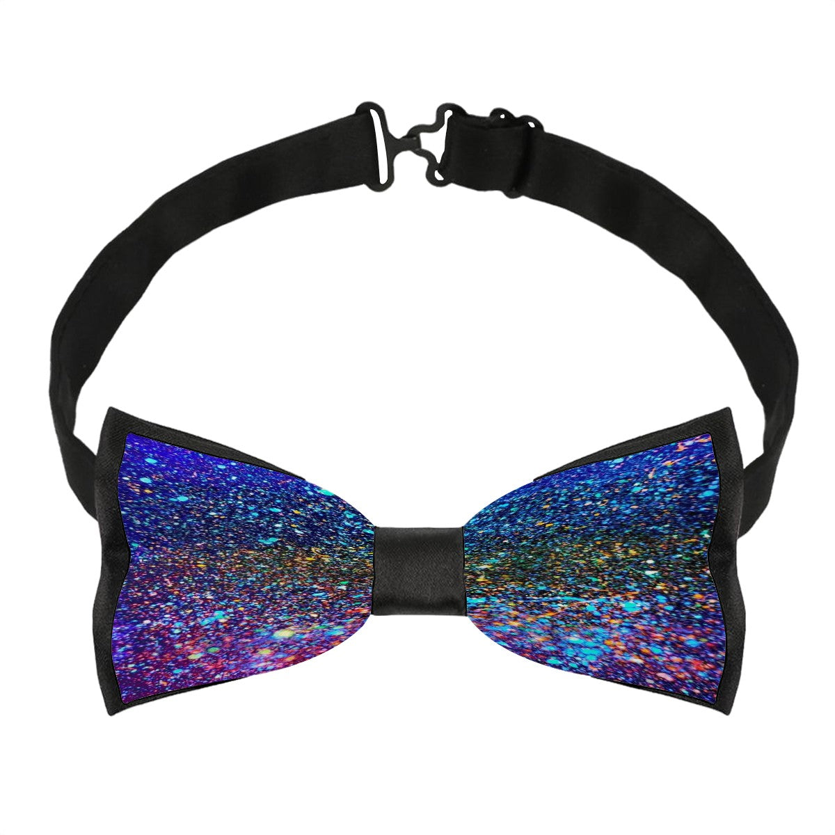 Gavin Scott Adjustable Bow Tie