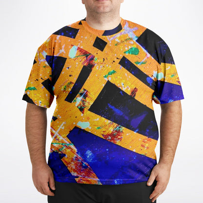 Gavin Scott Tee (Genderless 2XL-6XL)