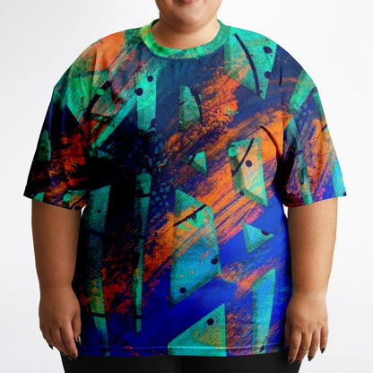 Gavin Scott Tee (Genderless 2XL-6XL)