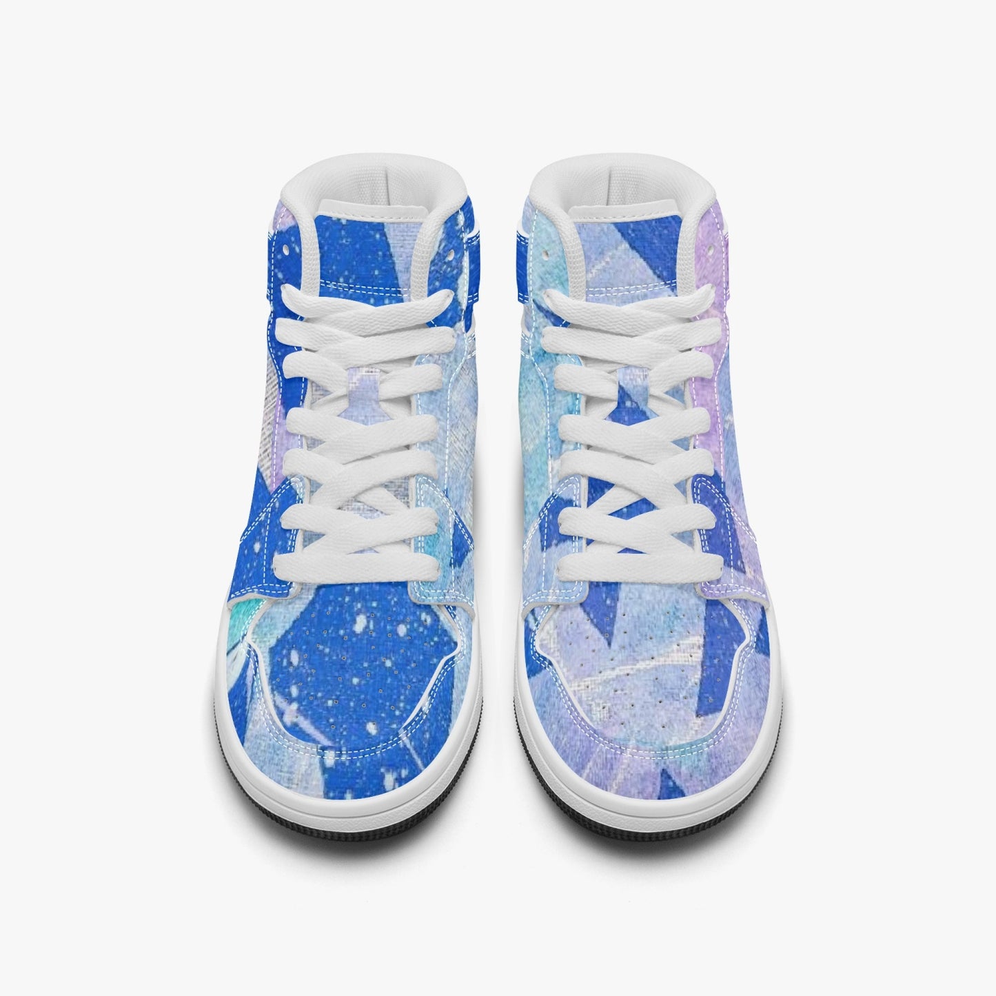 Gavin Scott High-top Sneakers (Children, Youth, Petite)