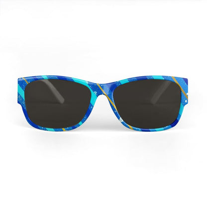 Gavin Scott Classic Sunglasses