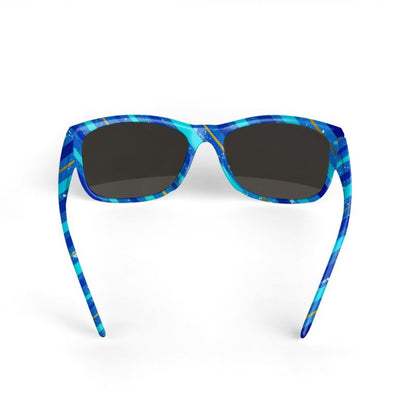 Gavin Scott Classic Sunglasses