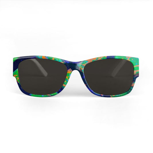 Gavin Scott Classic Sunglasses