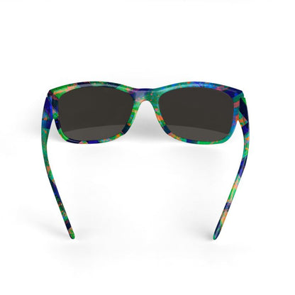 Gavin Scott Classic Sunglasses
