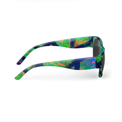 Gavin Scott Classic Sunglasses