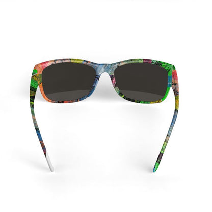 Gavin Scott Classic Sunglasses