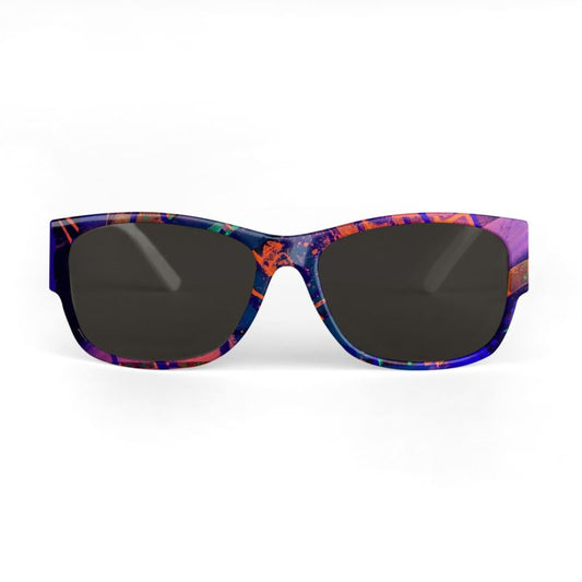 Gavin Scott Classic Sunglasses