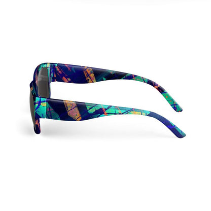 Gavin Scott Classic Sunglasses