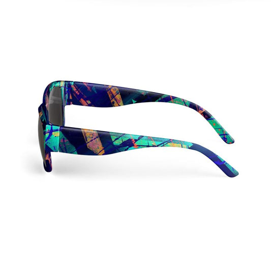 Gavin Scott Classic Sunglasses