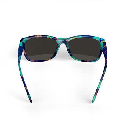 Gavin Scott Classic Sunglasses