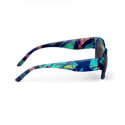 Gavin Scott Classic Sunglasses