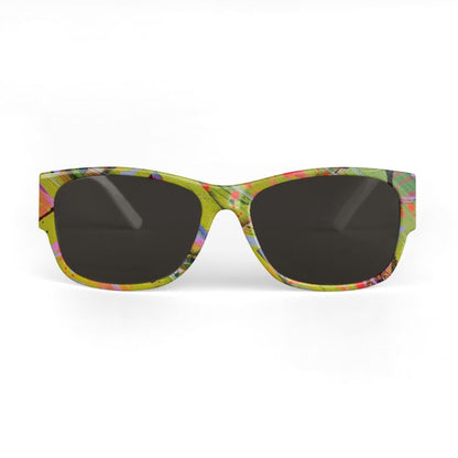 Gavin Scott Classic Sunglasses
