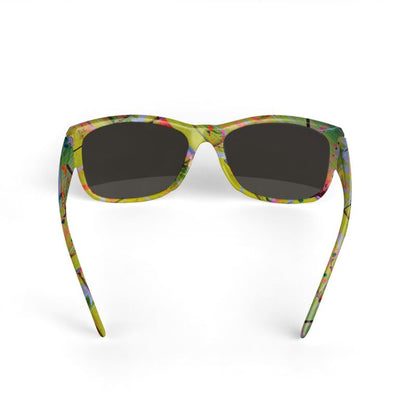 Gavin Scott Classic Sunglasses