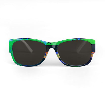 Gavin Scott Classic Sunglasses