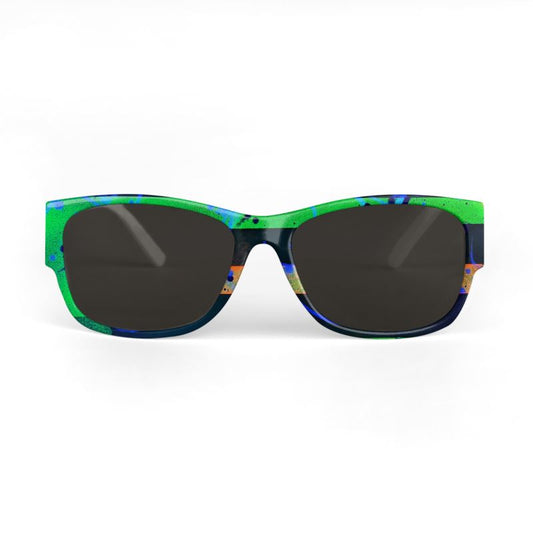 Gavin Scott Classic Sunglasses