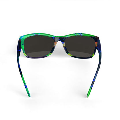 Gavin Scott Classic Sunglasses