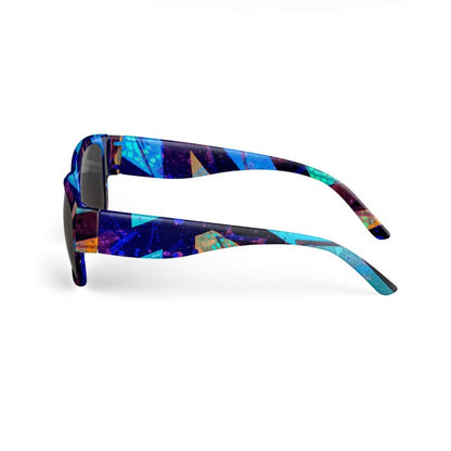 Gavin Scott Classic Sunglasses